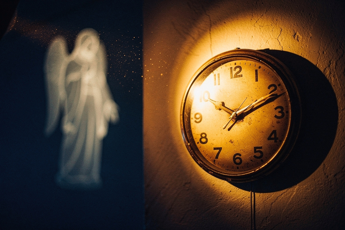 21h12 : quelle est sa signification cachée ?