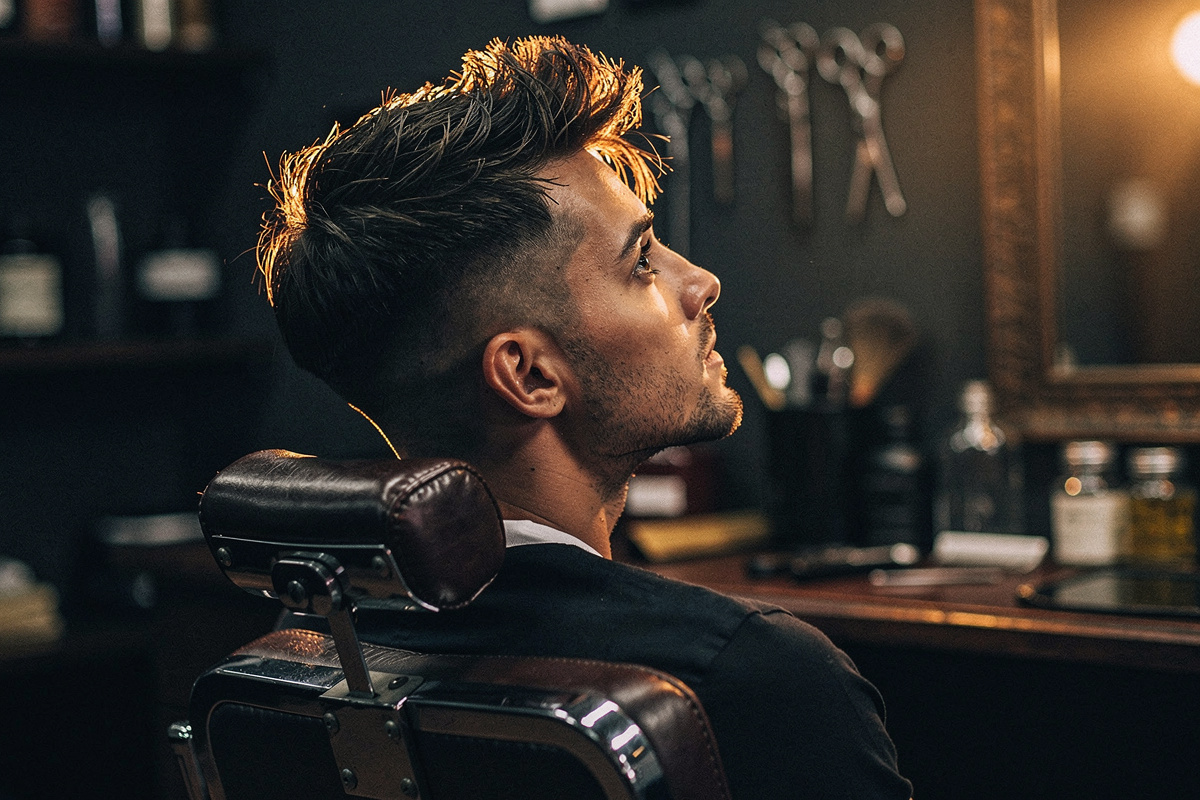 Coupe taper : guide complet pour bien la choisir