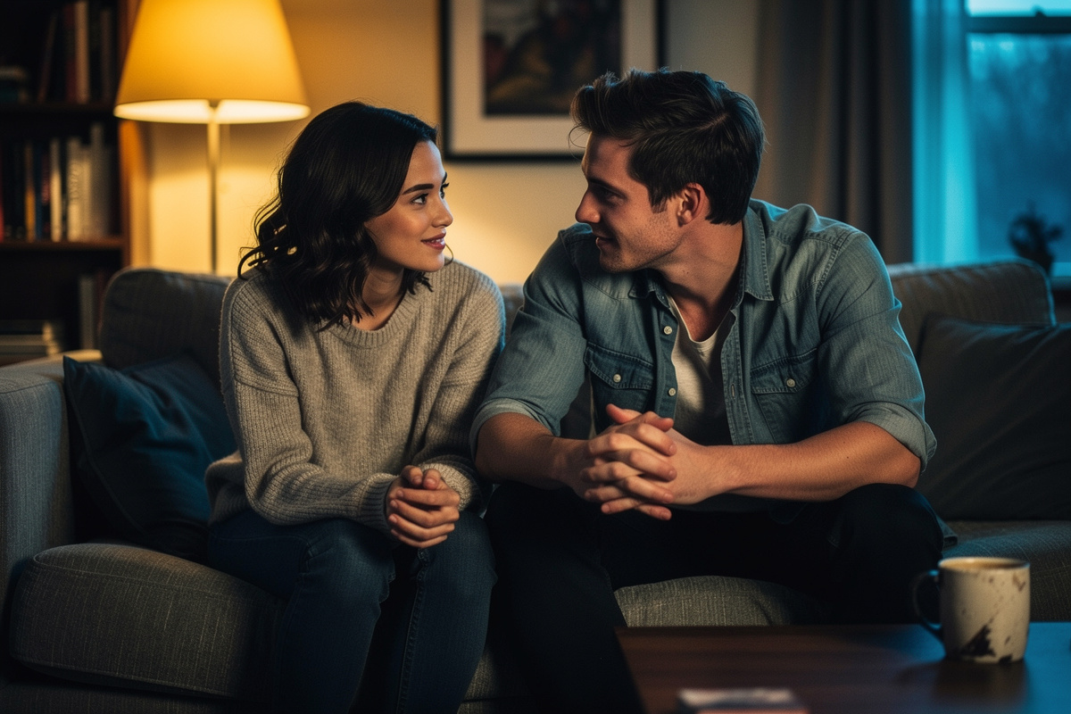 Amitié amoureuse : les signes qui ne trompent pas