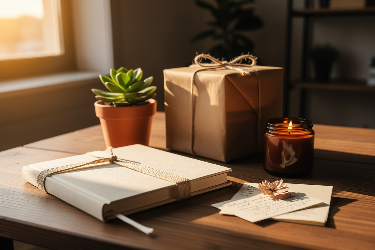 Départ d'un collègue : 20 idées cadeaux à moins de 10 euros