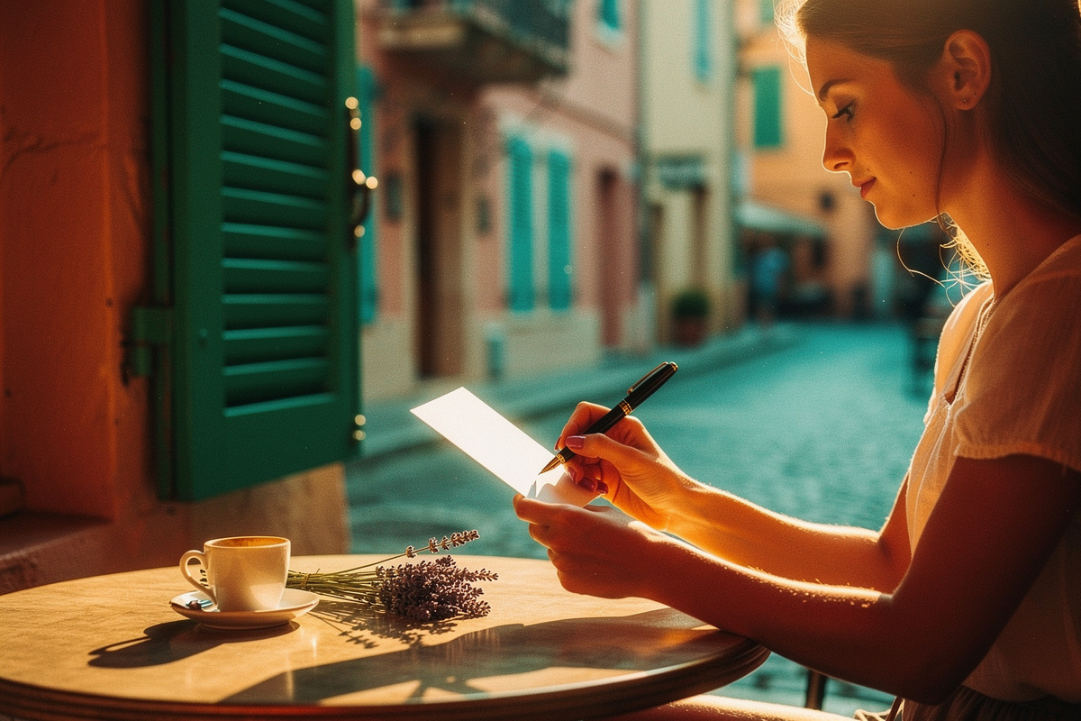 Faut-il écrire bonnes vacances ou bonne vacances ?