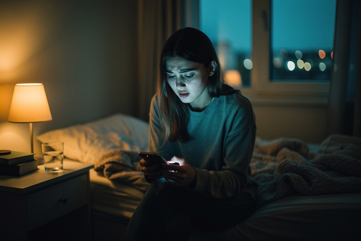 Faut-il rappeler un homme qui n’appelle pas ?