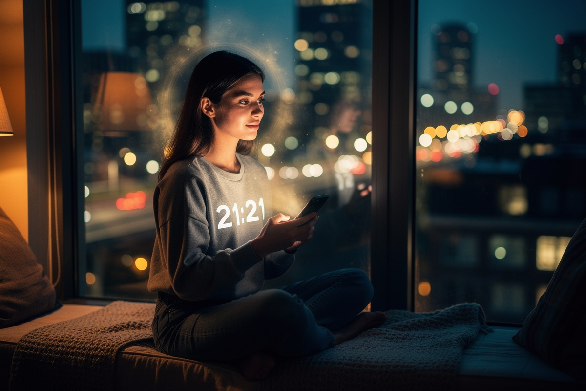 21h21 signification célibataire : le signe qui annonce l’amour ?