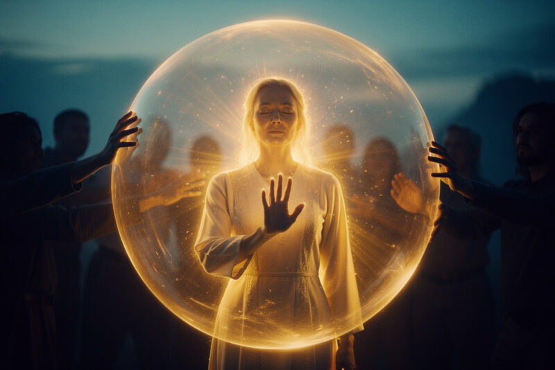 Comment protéger son énergie spirituelle : les meilleures techniques