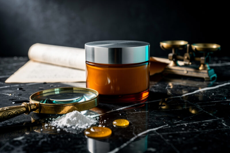 Le produit Nu Skin est-il dangereux ?