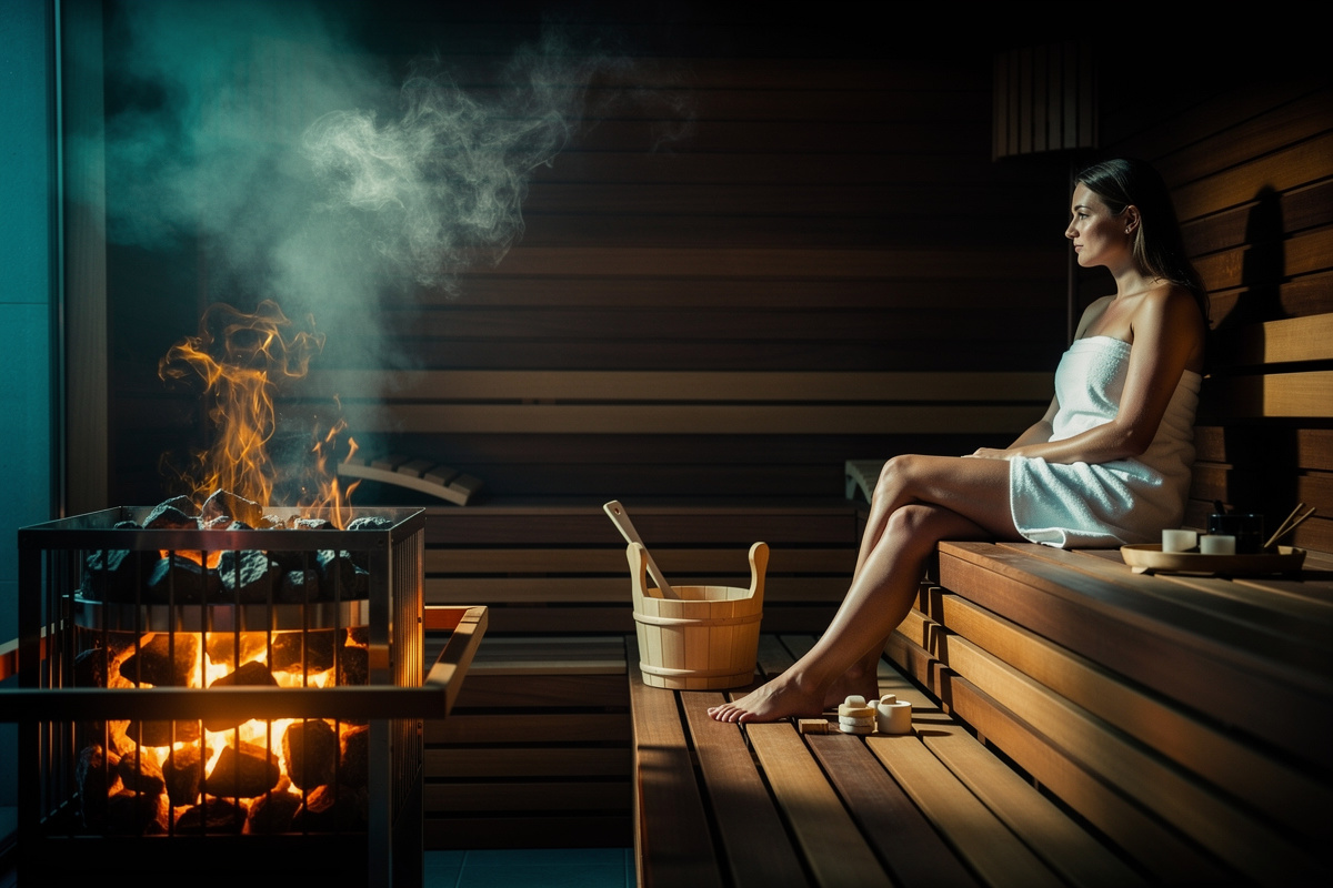 Sauna et perte de poids : mythe ou réalité ?